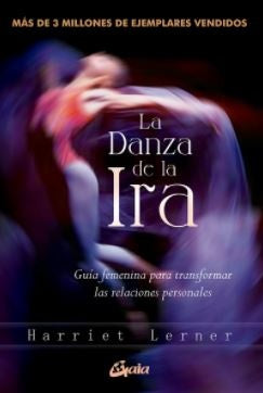 DANZA DE LA IRA, LA | HARRIET LERNER