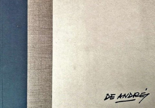 DE ANDRES