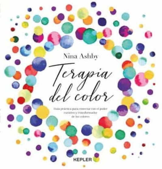 Terapia del color | NINA ASHBY