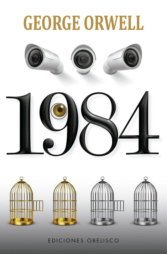 1984 | George Orwell