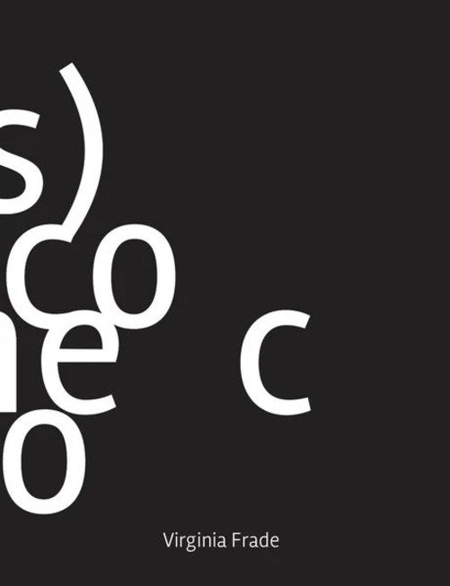 DESCONECTO | VIRGINIA FRADE