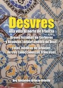 DESVRES | ALEJANDRO ARTUCIO URIOSTE