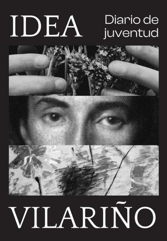 DIARIO DE JUVENTUD. IDEA VILARIÑO | IDEA VILARIÑO