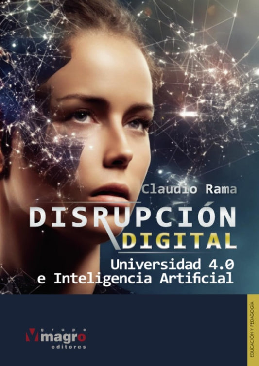 DISRUPCION DIGITAL | CLAUDIO RAMA