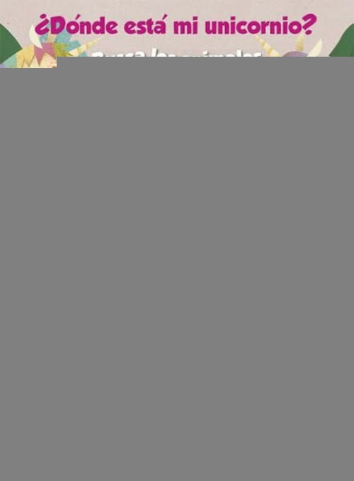 DONDE ESTA MI UNICORNIO? | RONNY/ GAZZOLA  RONNY GAZZOLA