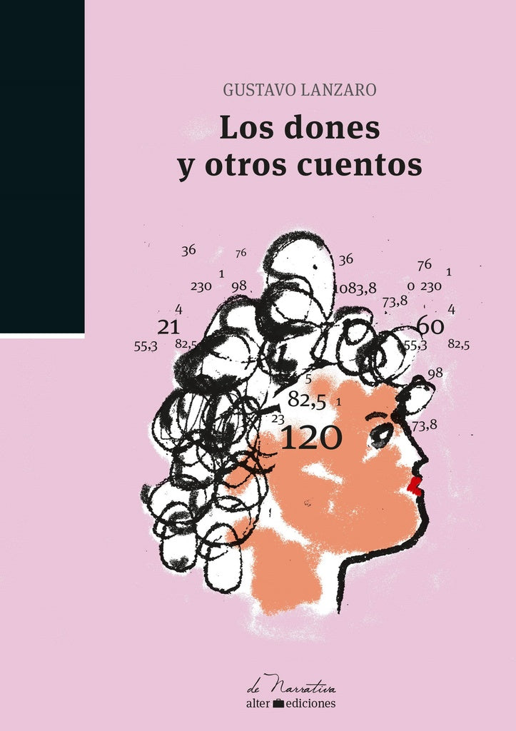 DONES Y OTROS CUENTOS, LOS | GUSTAVO LANZARO