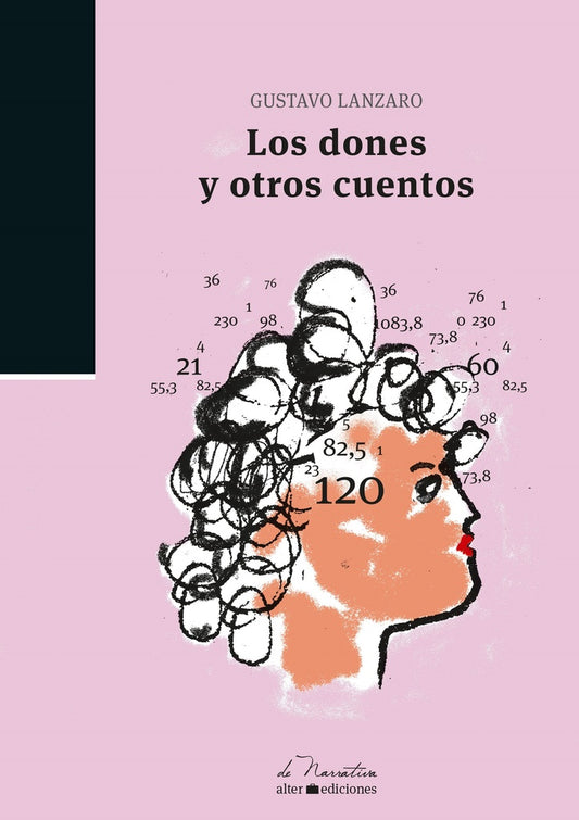 DONES Y OTROS CUENTOS, LOS | GUSTAVO LANZARO