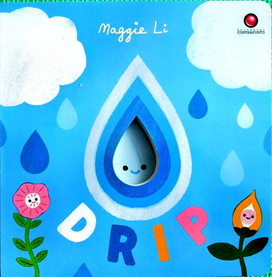 DRIP | MAGGIE LI