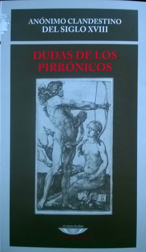 DUDAS DE LOS PIRRONICOS