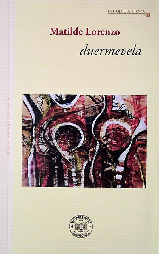 DUERMEVELA | MATILDE LORENZO