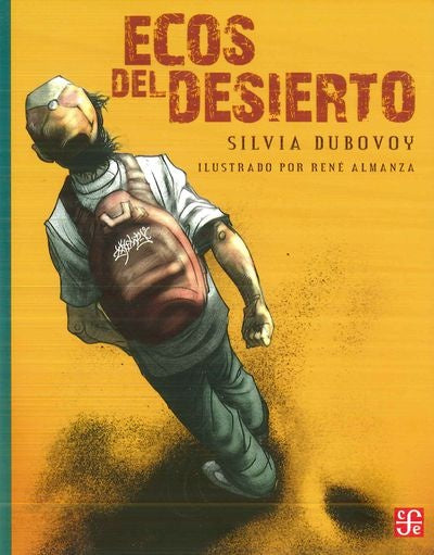 ECOS DEL DESIERTO | Silvia Dubovoy