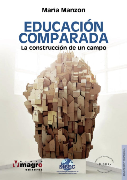 EDUCACION COMPARADA | MARIA MANZON