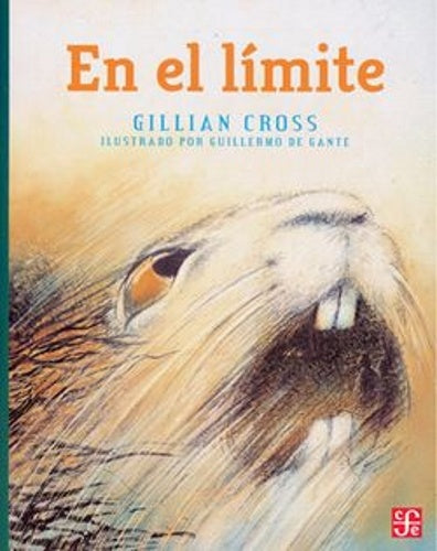EN EL LIMITE | GILLIAN CROSS