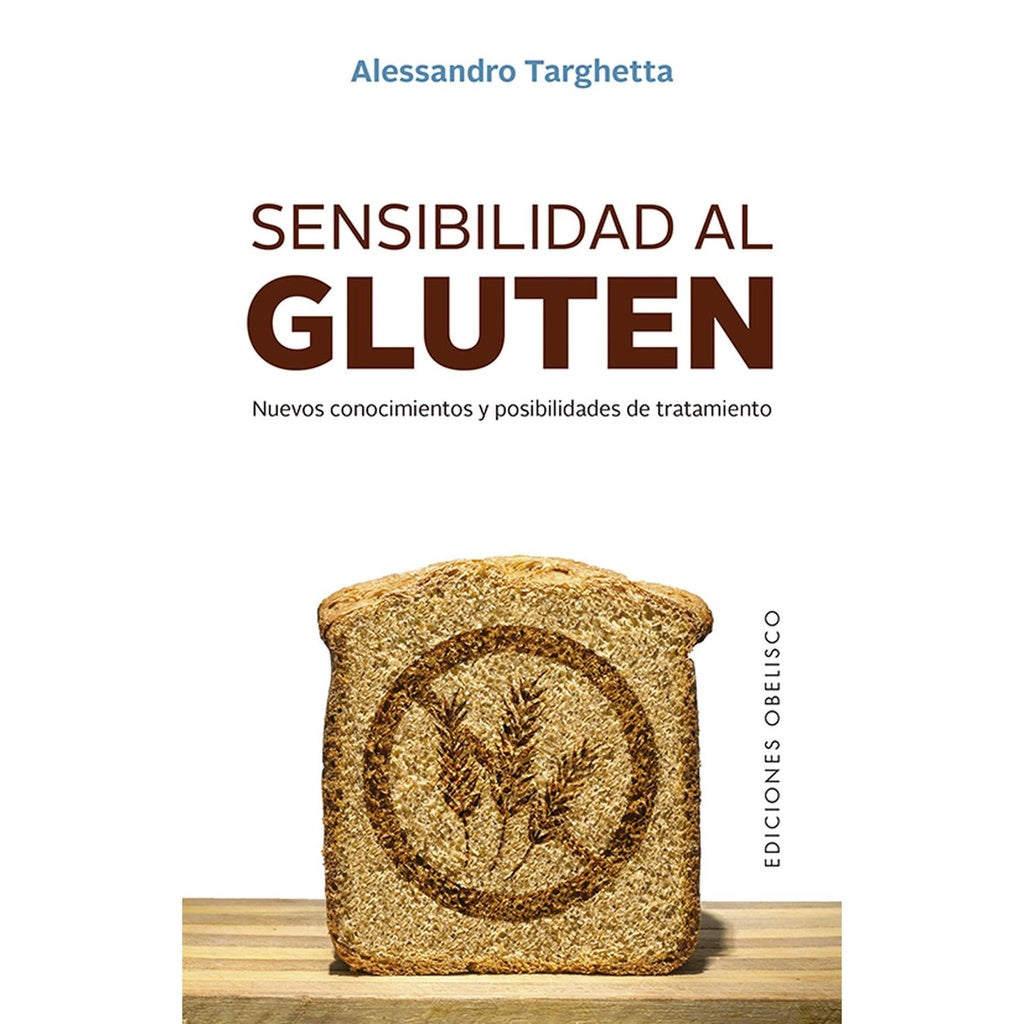 Sensibilidad al gluten | Dr. Alessandro Targhetta