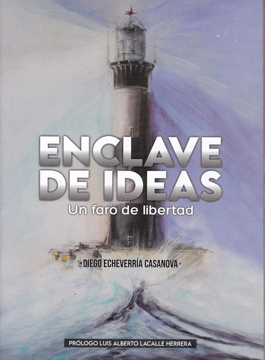 ENCLAVE DE IDEAS | DIEGO ECHEVERRIA CASANOVA
