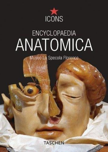 ENCYCLOPAEDIA ANATOMICA | MUSEO LA SPECOLA FLORENCE