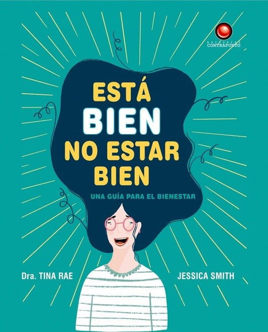 ESTA BIEN NO ESTAR BIEN | TINA/ SMITH  JESSICA RAE