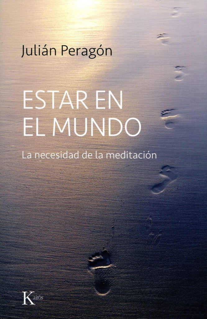 ESTAR EN EL MUNDO | JULIAN PERAGON