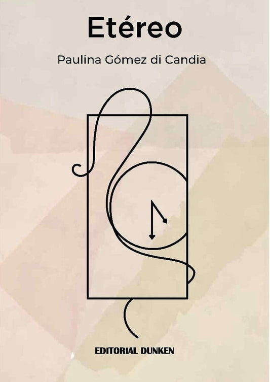 ETEREO | PAULINA GOMEZ DI CANDIA