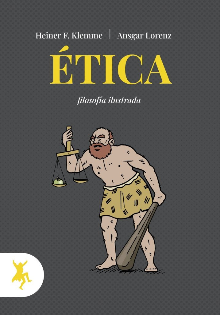 ETICA | HEINER/ LORENZ  ANSGAR KLEMME