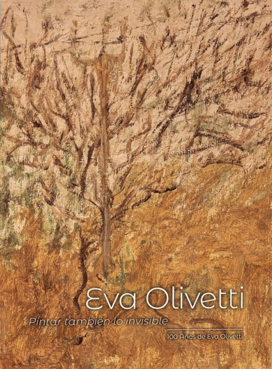 EVA OLIVETTI
