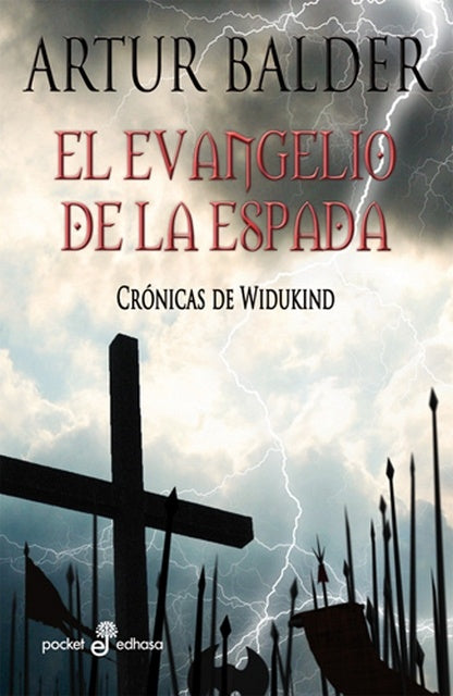 EVANGELIO DE LA ESPADA, EL | ARTUR BALDER