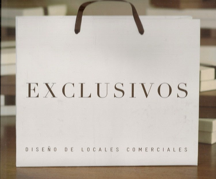 EXCLUSIVOS. DISEÑO DE LOCALES COMERCIALES | CLARE DOWDY