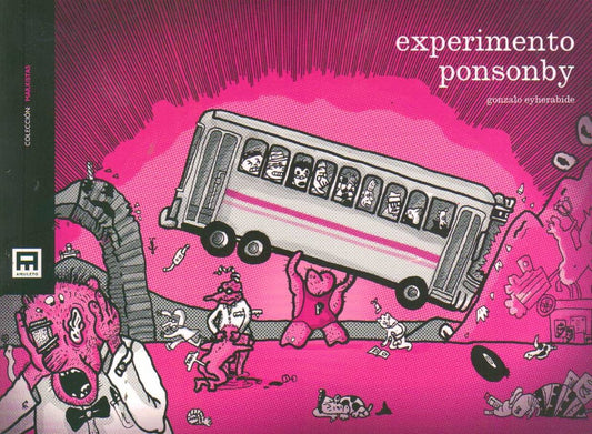 Experimento Ponsonby

 | GONZALO EYHERABIDE