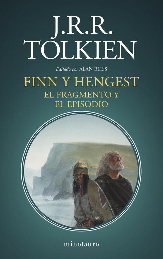 FINN Y HENGEST | J. R. R. TOLKIEN