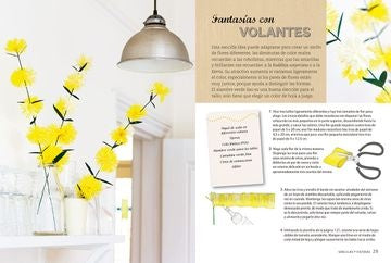 FLORES DE PAPEL | DENISE BROWN