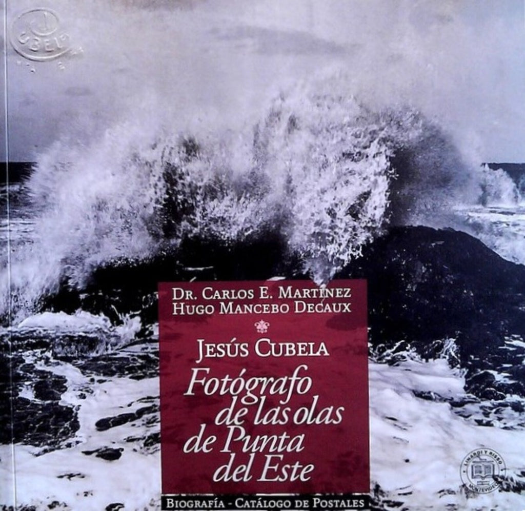FOTOGRAFO DE LAS OLAS DE PUNTA DEL ESTE | HUGO DR. CARLOS E. MARTINEZ; MANCEBO DECAUX