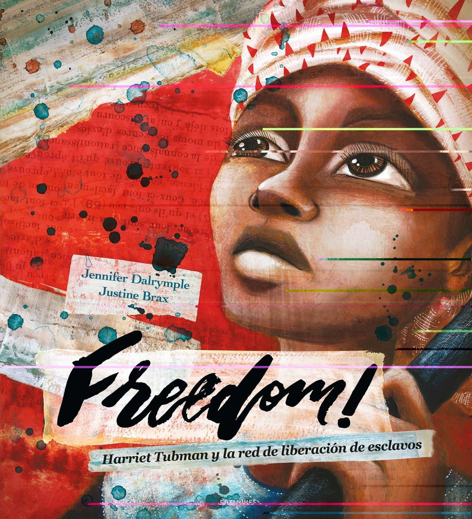 FREEDOM! | JENNIFER/ BRAX  JUSTINE DALRYMPLE