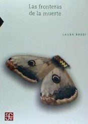 FRONTERAS DE LA MUERTE, LAS | LAURA BOSSI