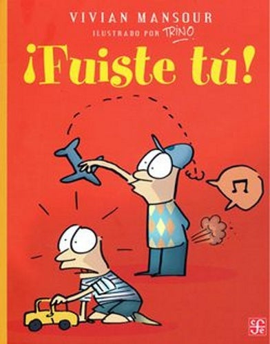 FUISTE TU! | VIVIAN MANSOUR