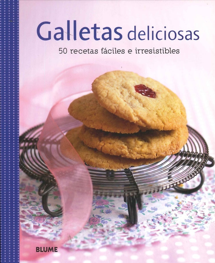 GALLETAS DELICIOSAS