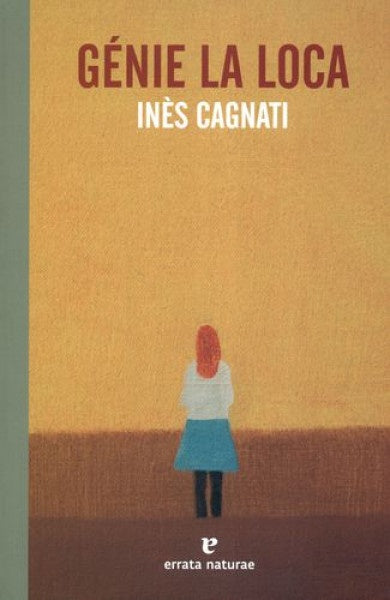 GENIE LA LOCA | INES CAGNATI