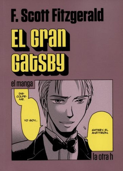 GRAN GATSBY, EL | Francis Scott Fitzgerald
