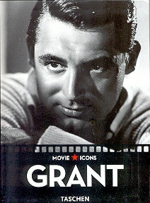 GRANT. MOVIE ICONS