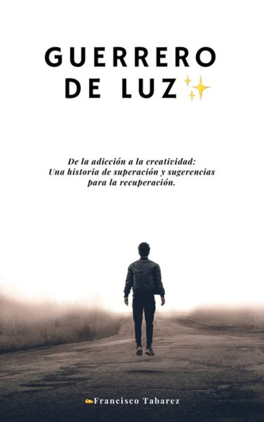 GUERRERO DE LUZ | FRANCISCO TABAREZ