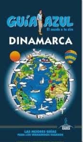 GUIA AZUL. DINAMARCA