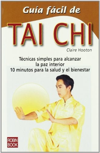 Guía fácil de Tai Chi | CLAIRE HOOTON