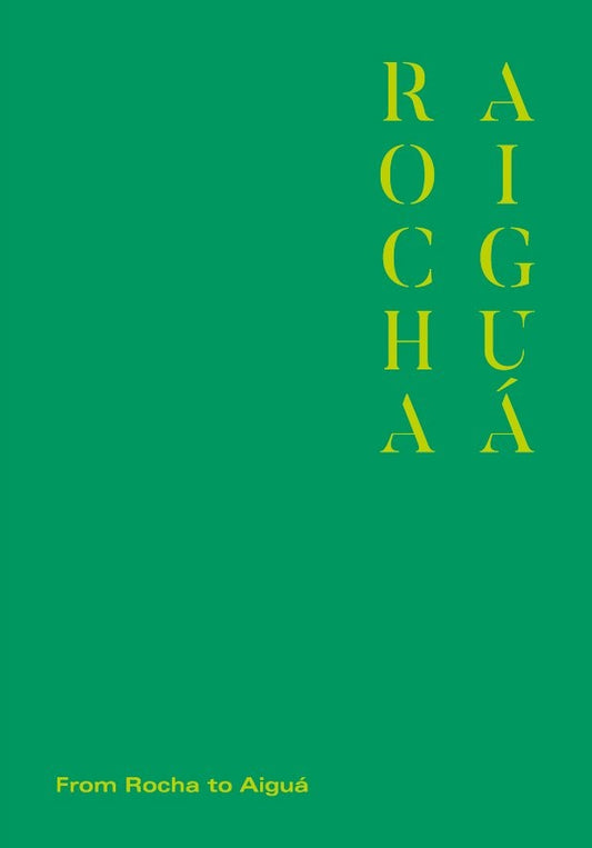 GUIA ROCHA AIGUA