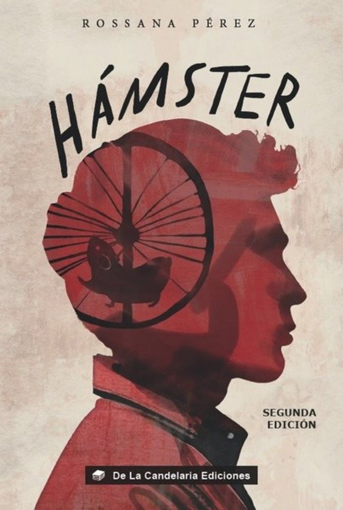 HAMSTER | ROSSANA PEREZ