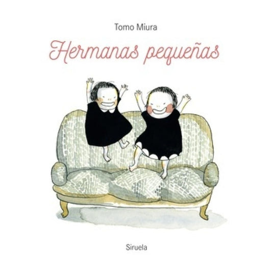 HERMANAS PEQUEÑAS | TOMO MIURA
