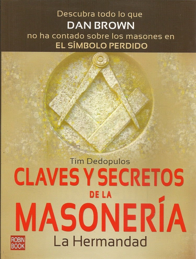 HERMANDAD, LA | TIM DEDOPULOS