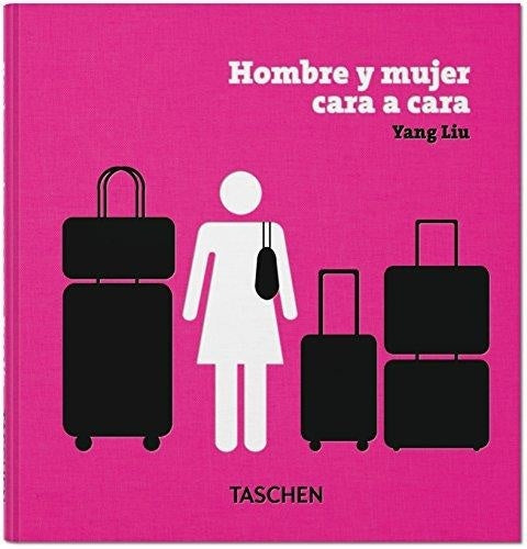 HOMBRE Y MUJER CARA A CARA | YANG LIU