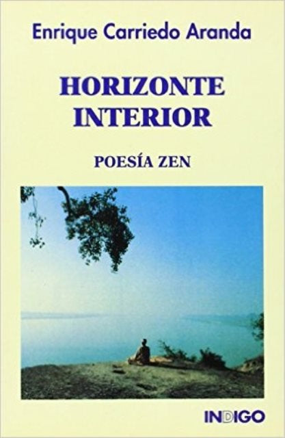 HORIZONTE INTERIOR | POESIA ZEN