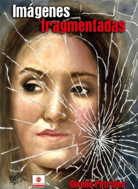 IMAGENES FRAGMENTADAS | GISELLE PETRIDES