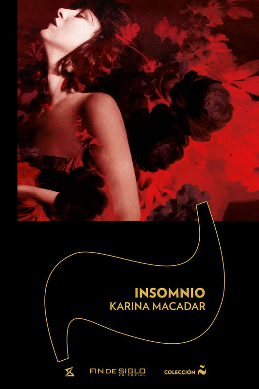INSOMNIO | KARINA MACADAR