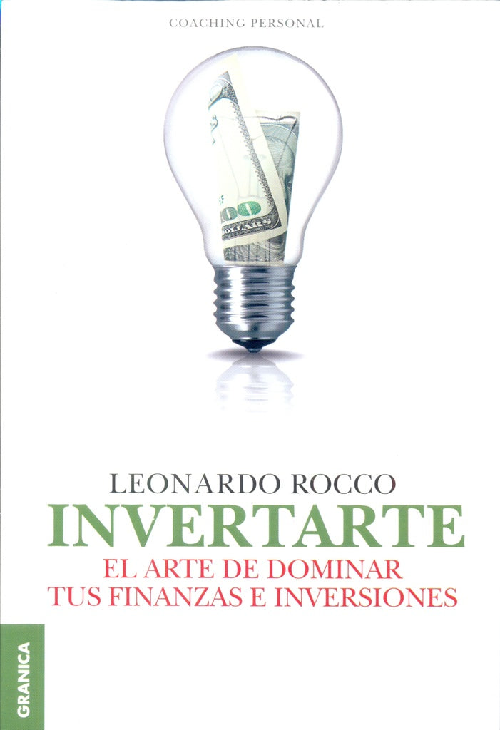 INVERTARTE | LEONARDO ROCCO